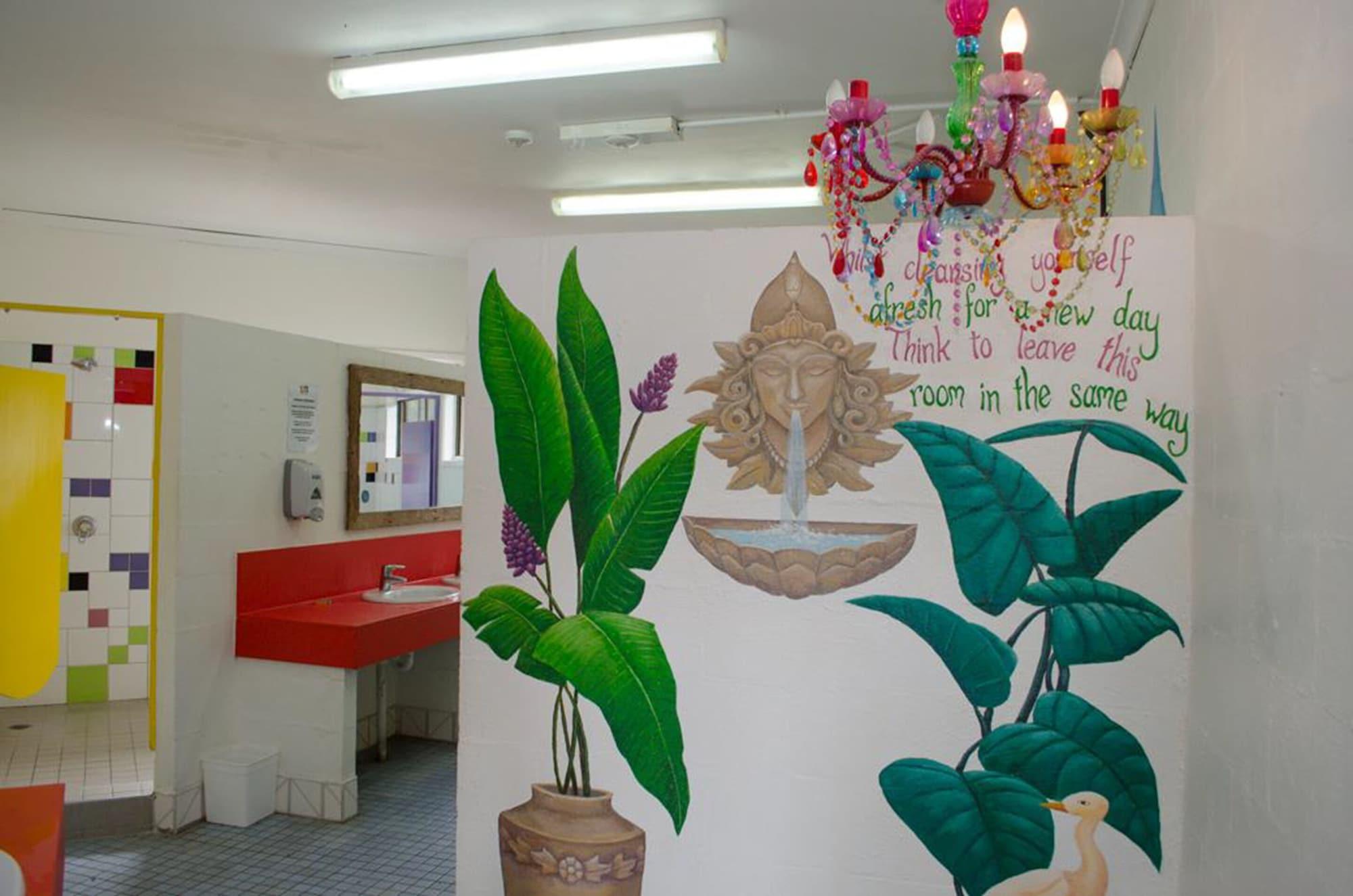 Hostel Arts Factory By Nomads (adults Only)
