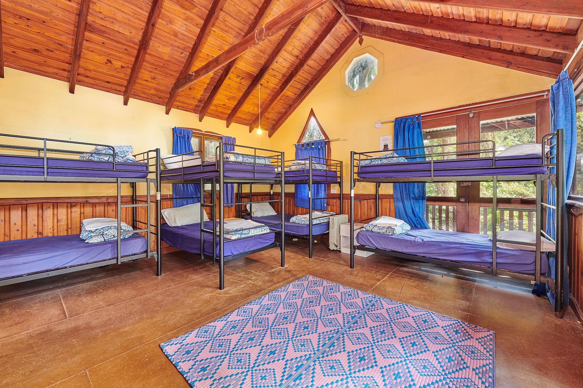 Arts Factory By Nomads (adults Only) * Byron Bay