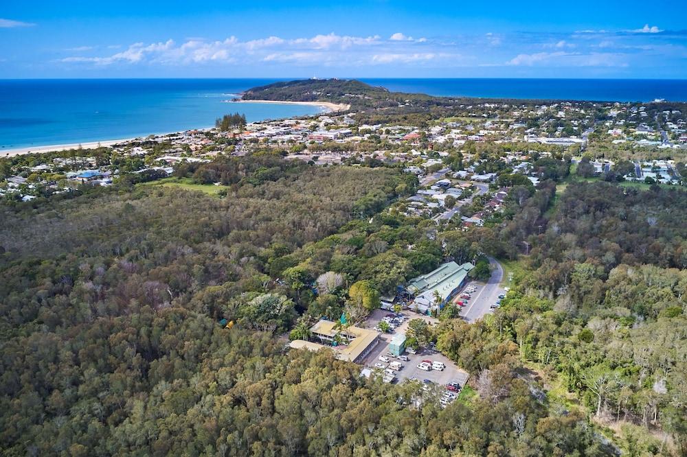 Hostel Arts Factory By Nomads (adults Only) Byron Bay