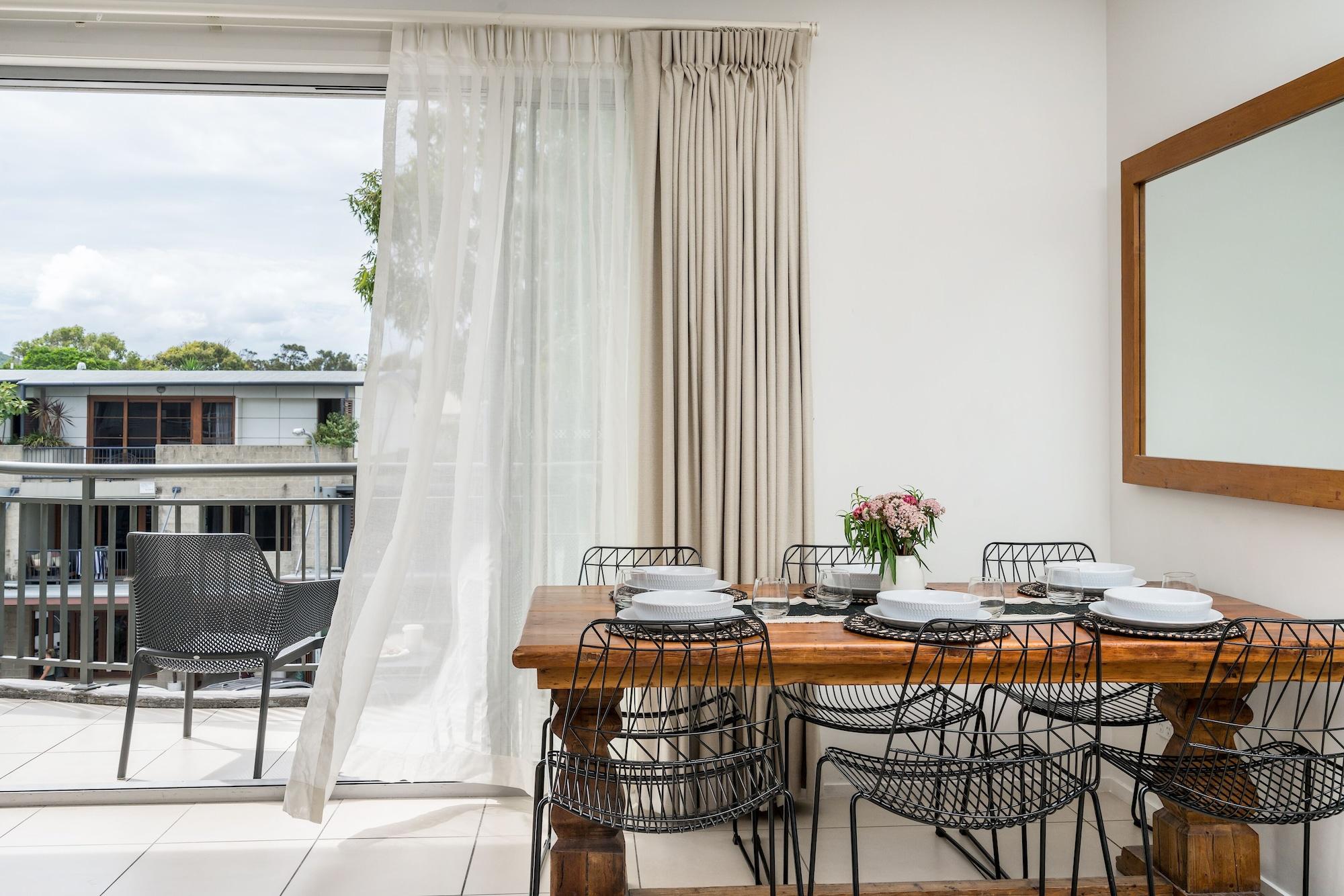 And 4* Byron Bay