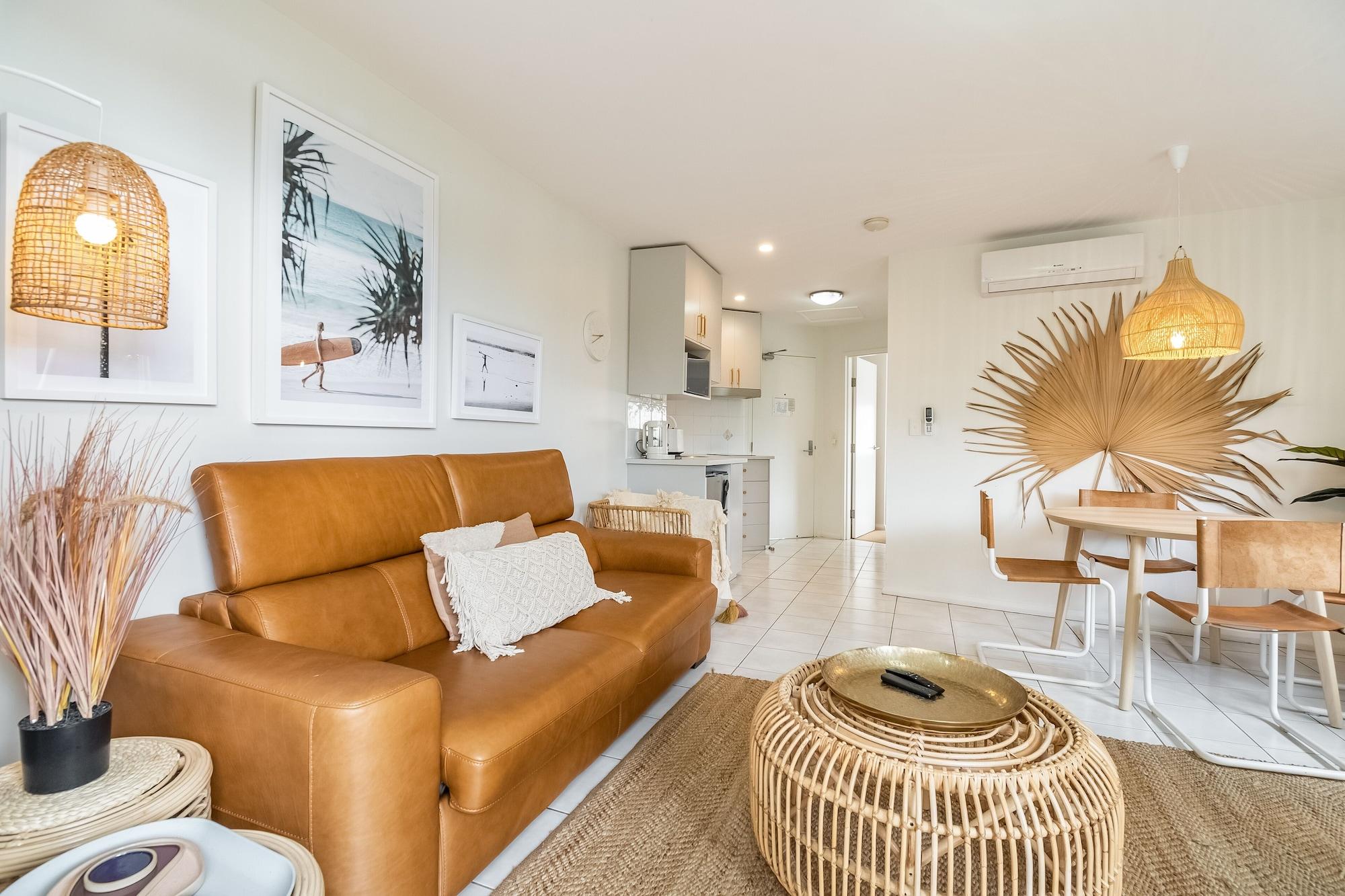 Eco Aparthotel 4*
