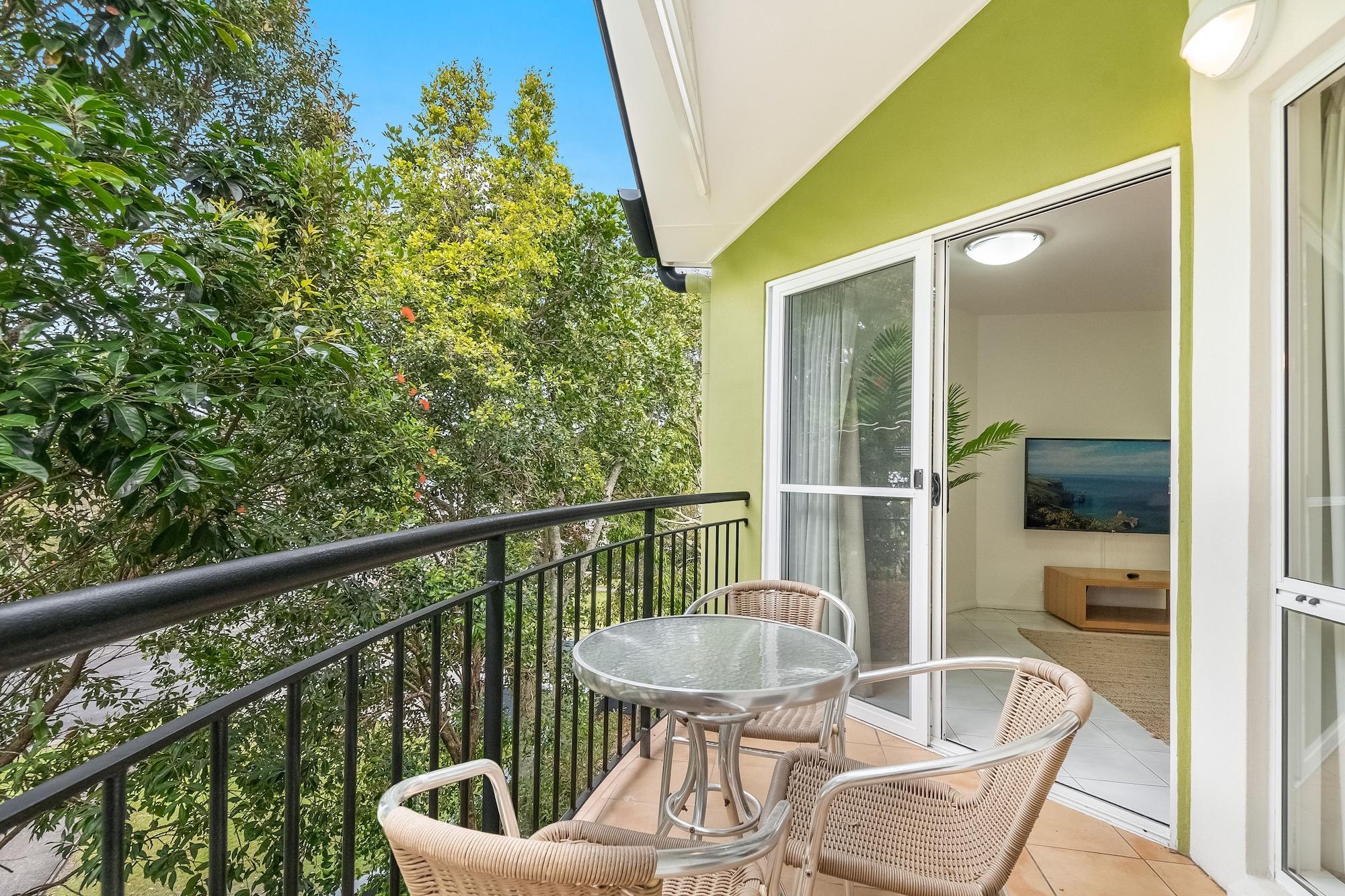 Aparthotel Eco 4*