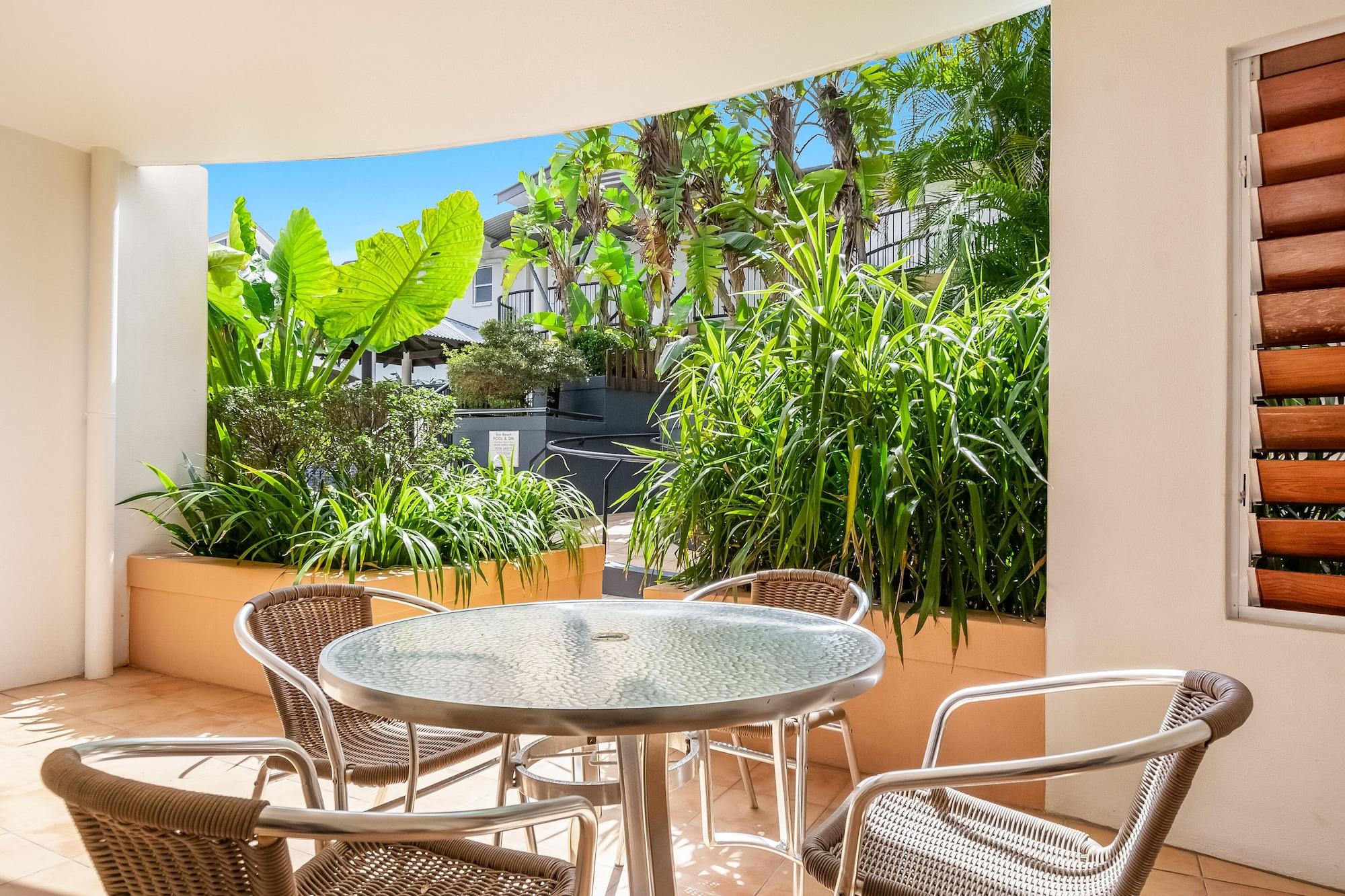 Eco 4* Byron Bay