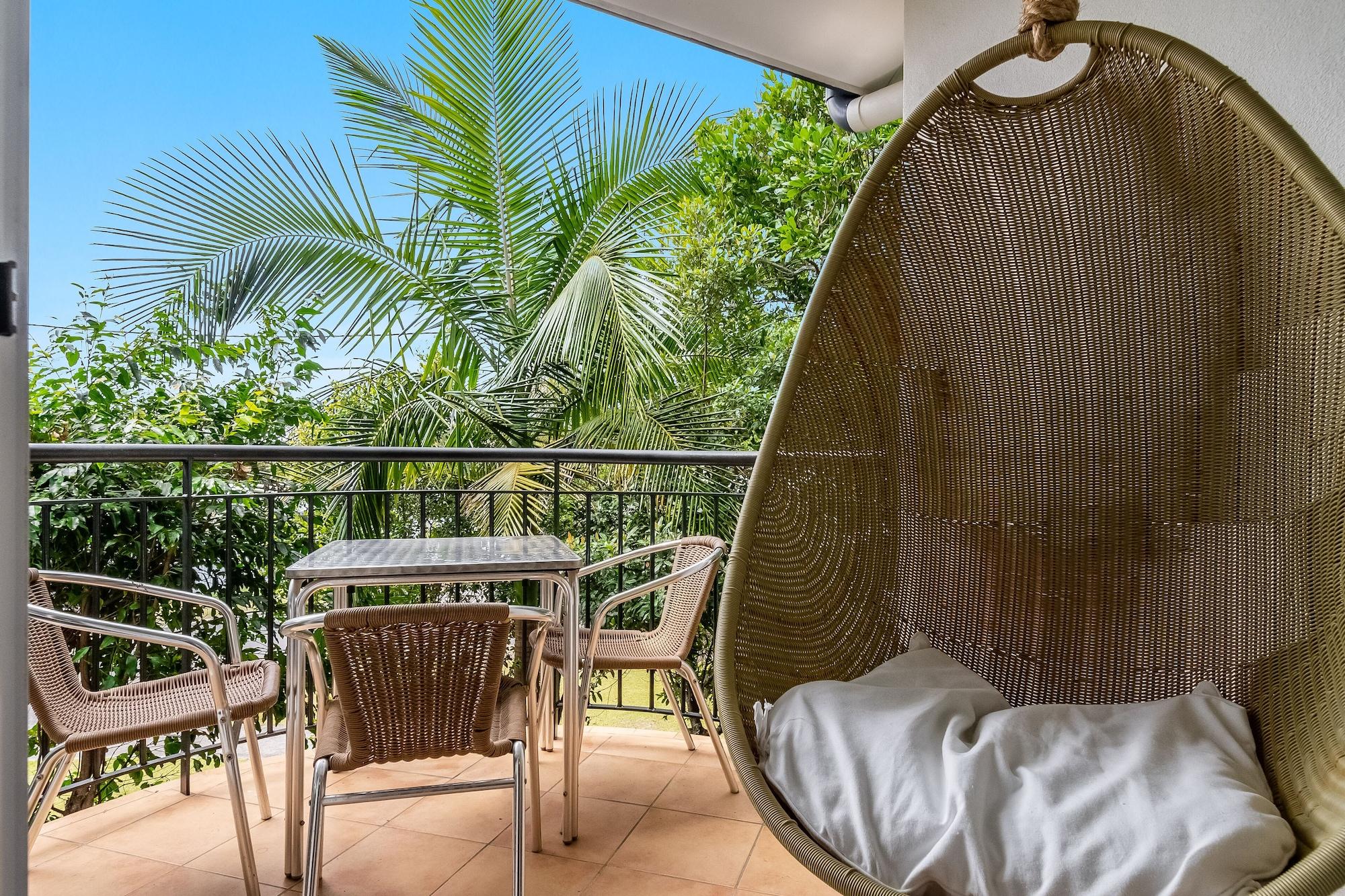 Aparthotel Eco 4*