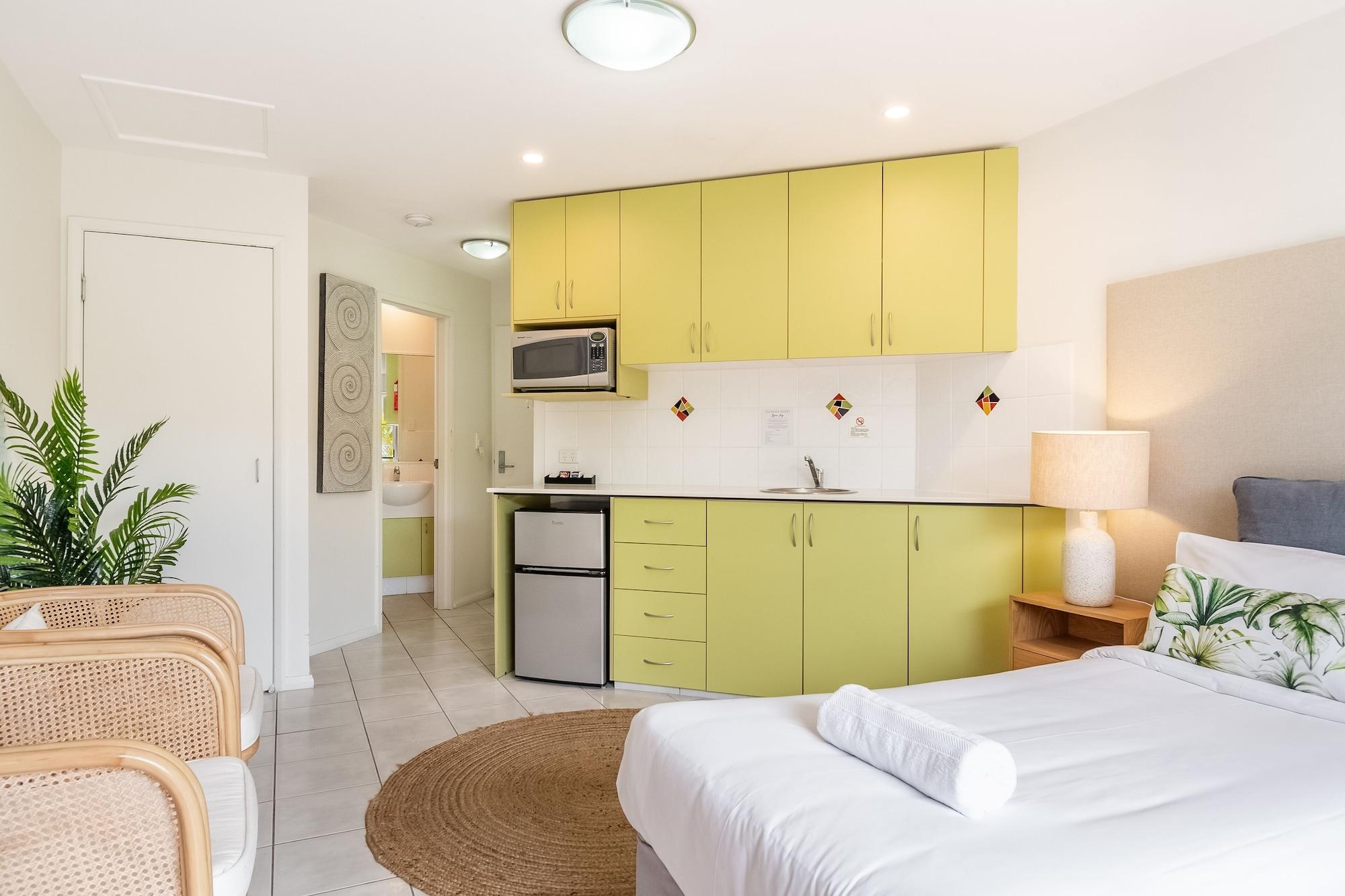 Eco Aparthotel Byron Bay