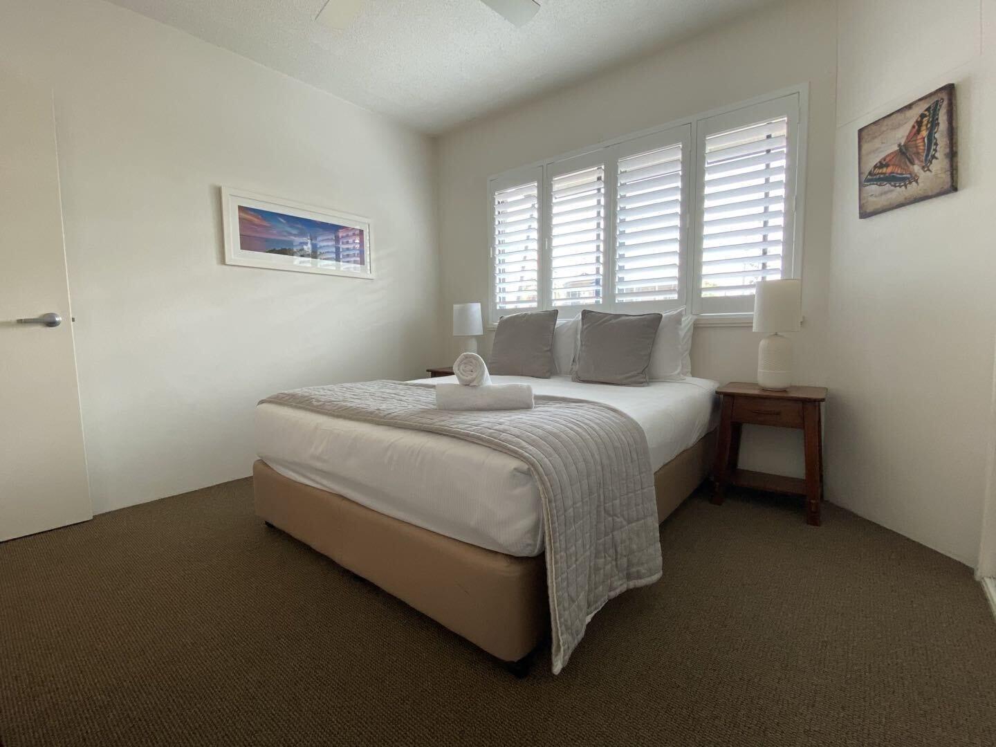 Byron Quarter 4* Byron Bay