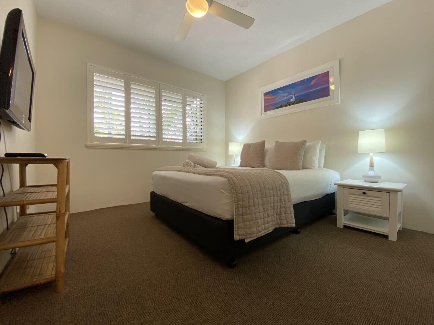 Byron Quarter Aparthotel Byron Bay