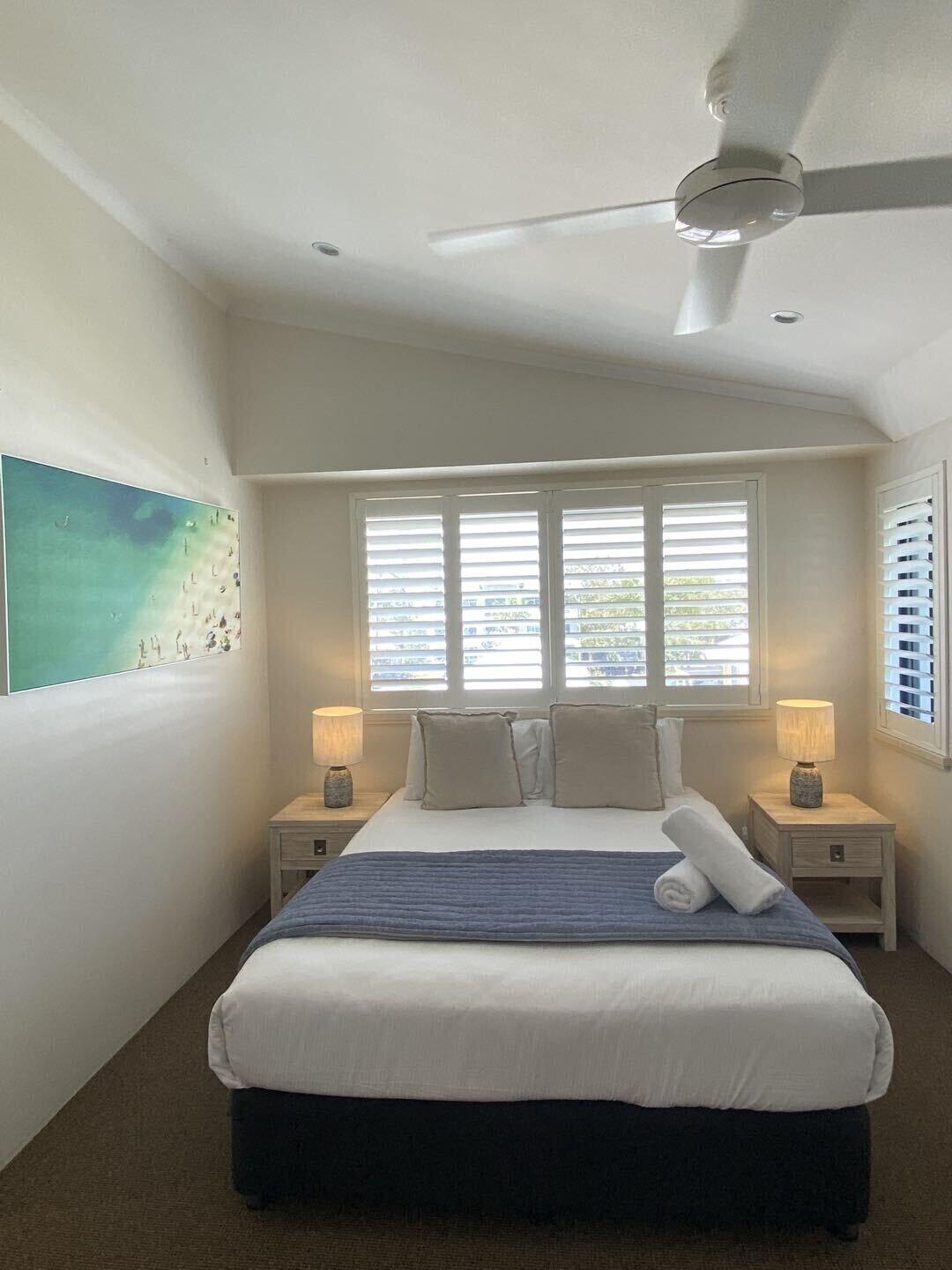 Byron Quarter Aparthotel