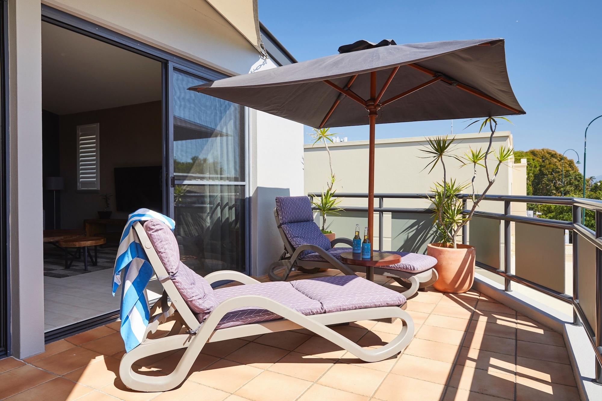 Byron Quarter 4* Byron Bay