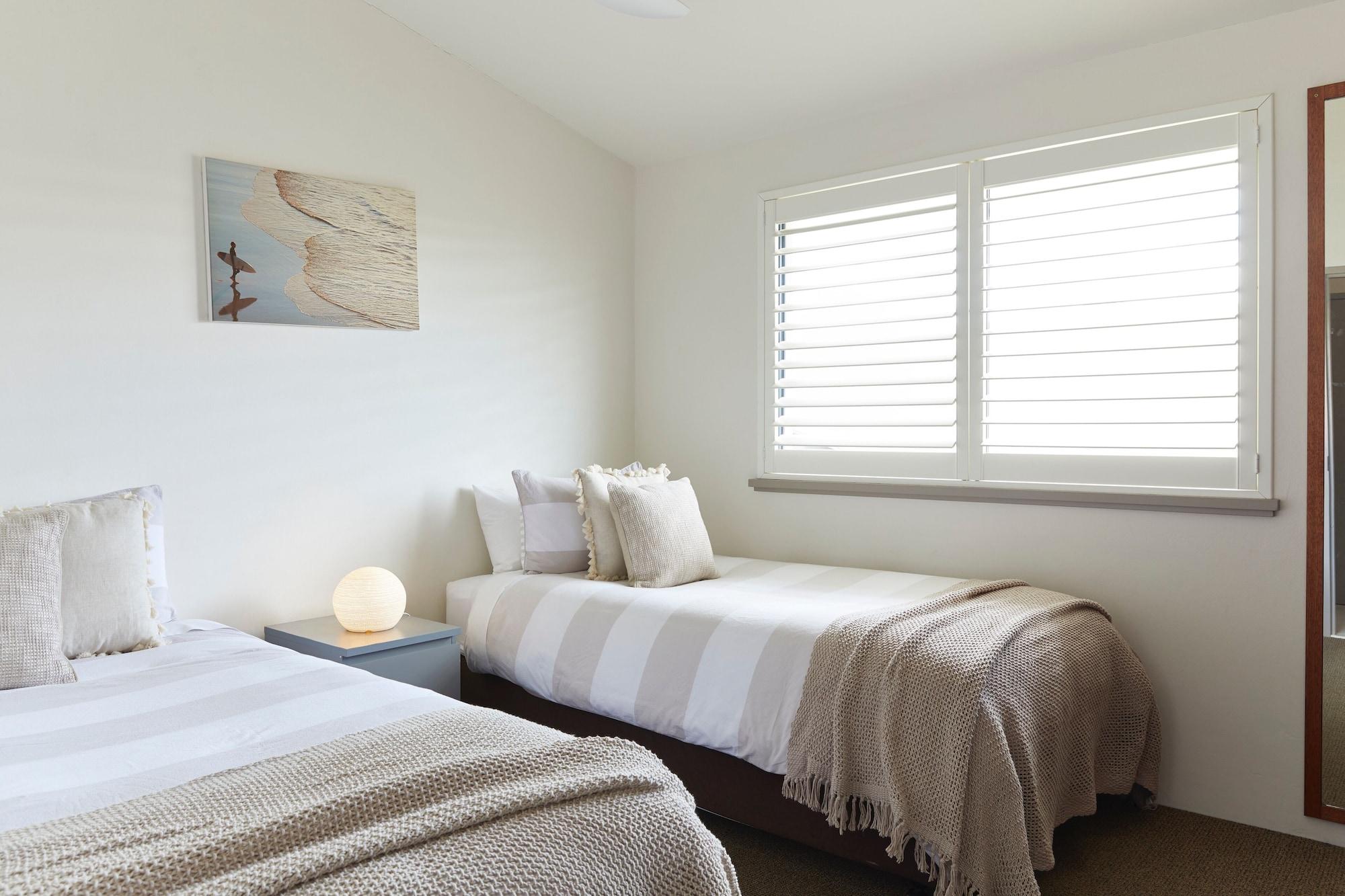 Byron Quarter Aparthotel Byron Bay