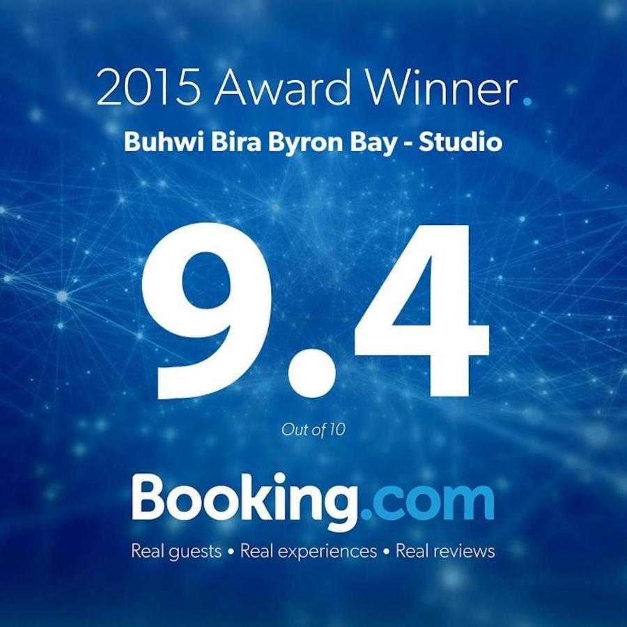 Buhwi Bira - Studio