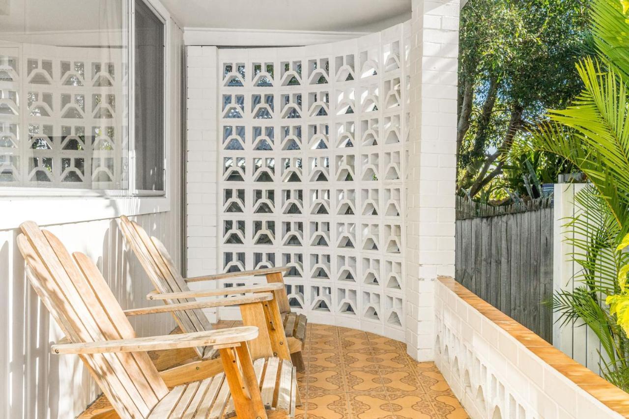 Bungalow105 Holiday home