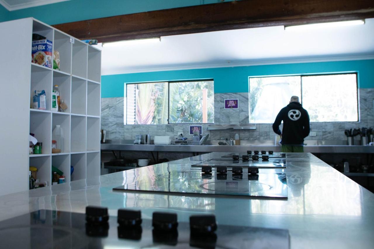 Arts Factory By Nomads (adults Only) * Byron Bay