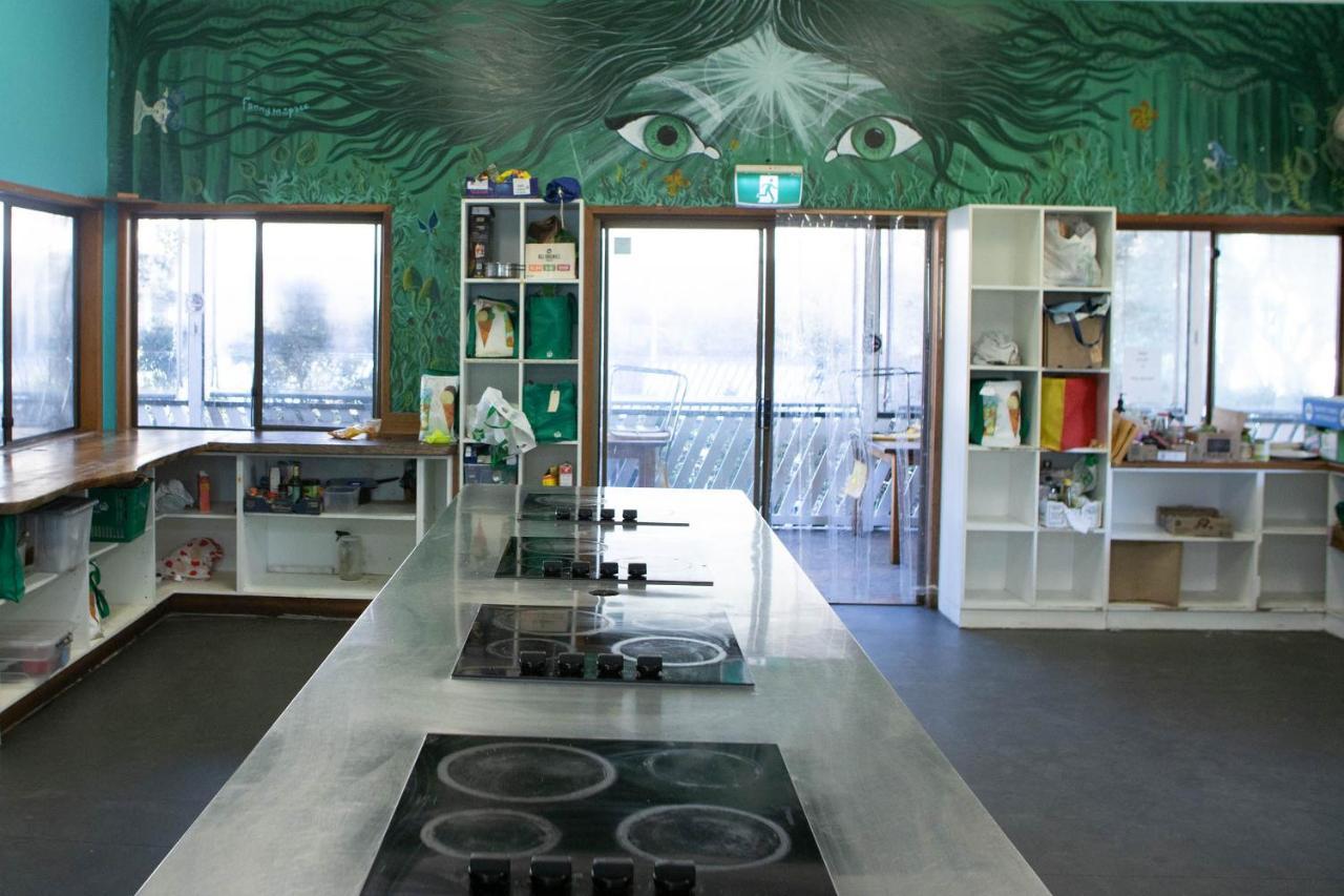 Hostel Arts Factory By Nomads (adults Only)