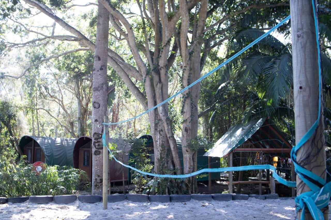 Hostel Arts Factory By Nomads (adults Only)