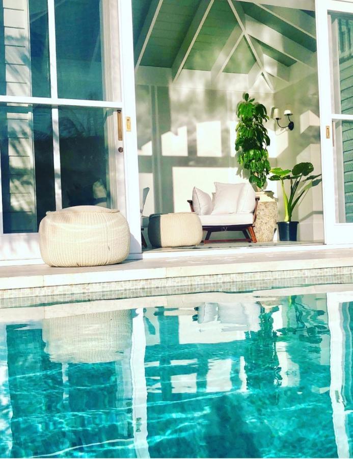 The Cape At Wategos - In Paradise Holiday home *