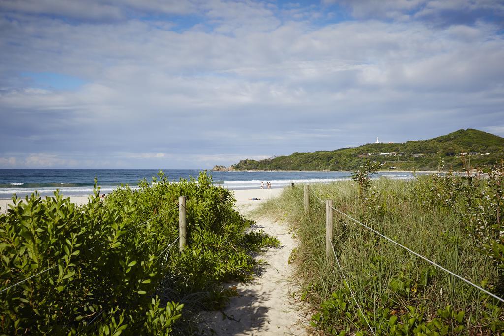 Motel Bay Byron Bay