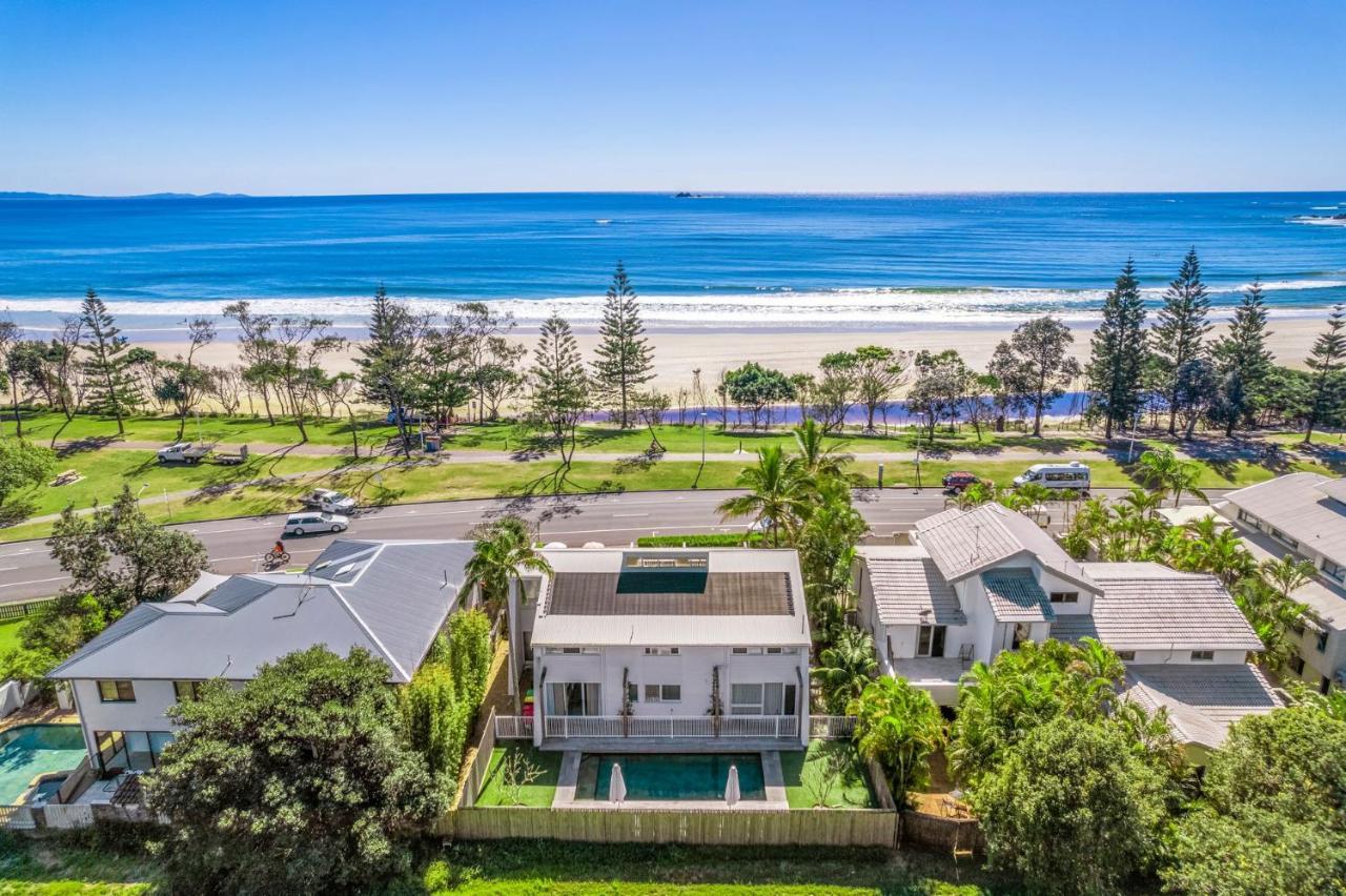 Holiday home Barbara By Kinsfolk Byron Bay