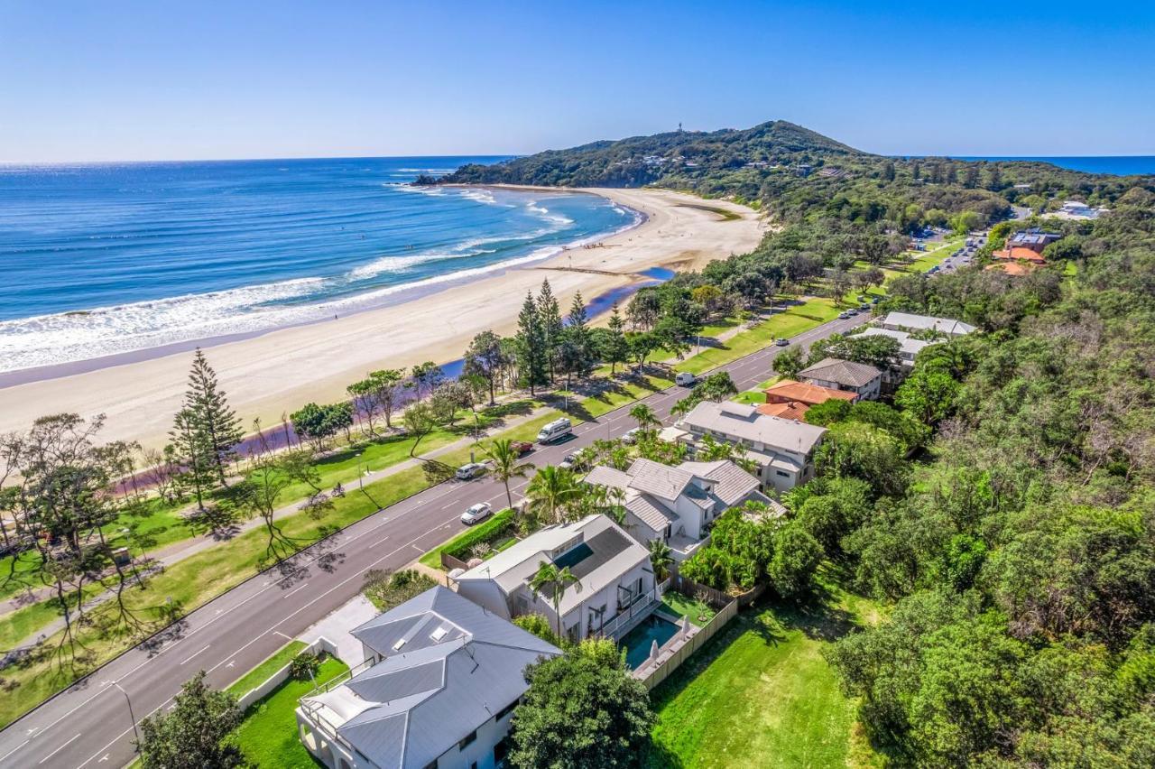 Holiday home Barbara By Kinsfolk Byron Bay
