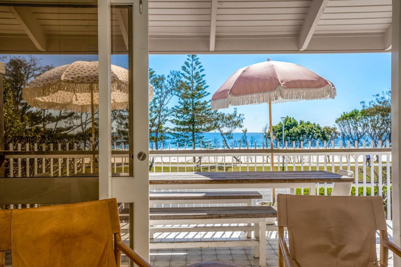 Barbara By Kinsfolk Byron Bay