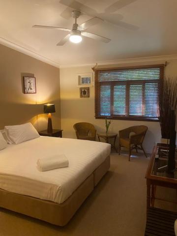 Motel Tallow (adults Only)