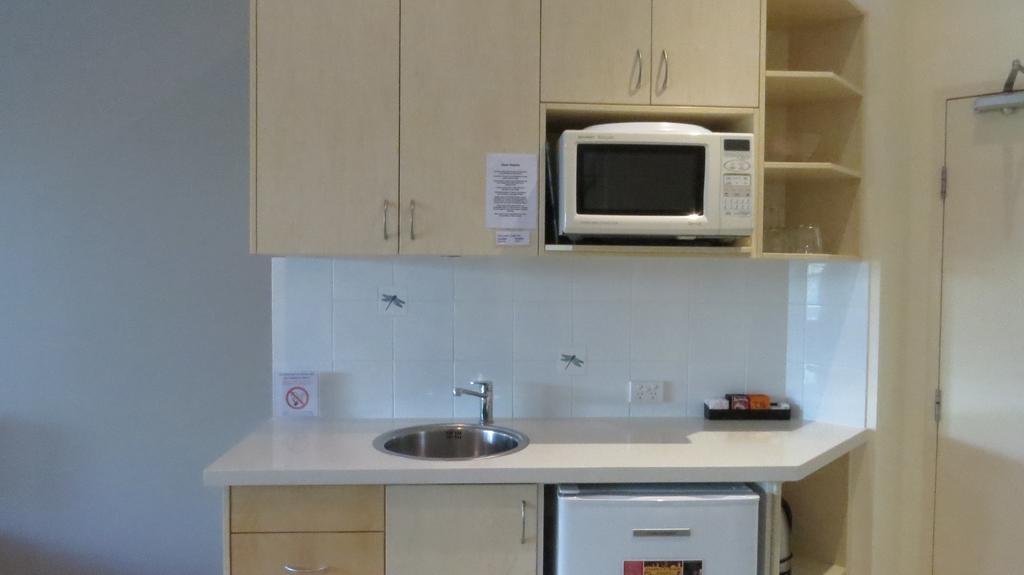 Aparthotel The Byron Beachcomber