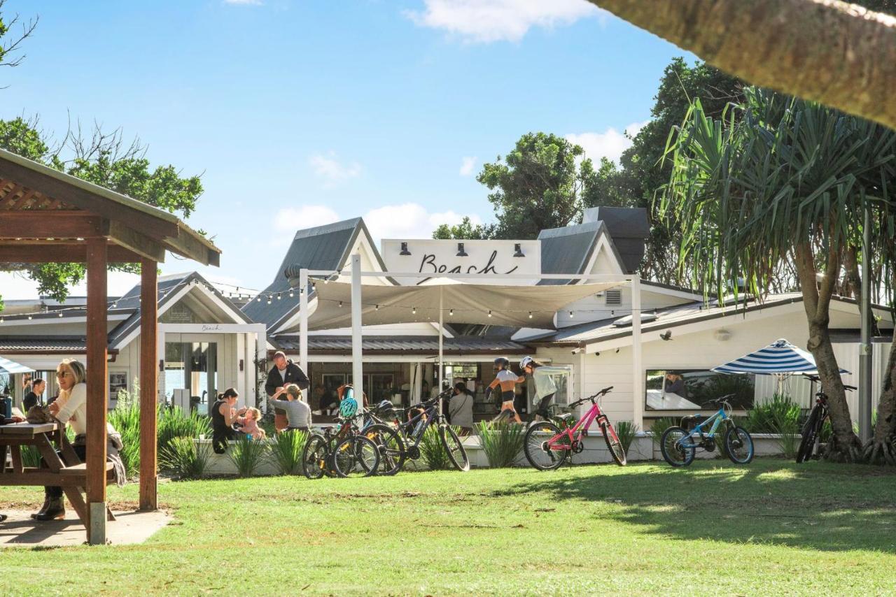 Eastpoint 4 * Byron Bay
