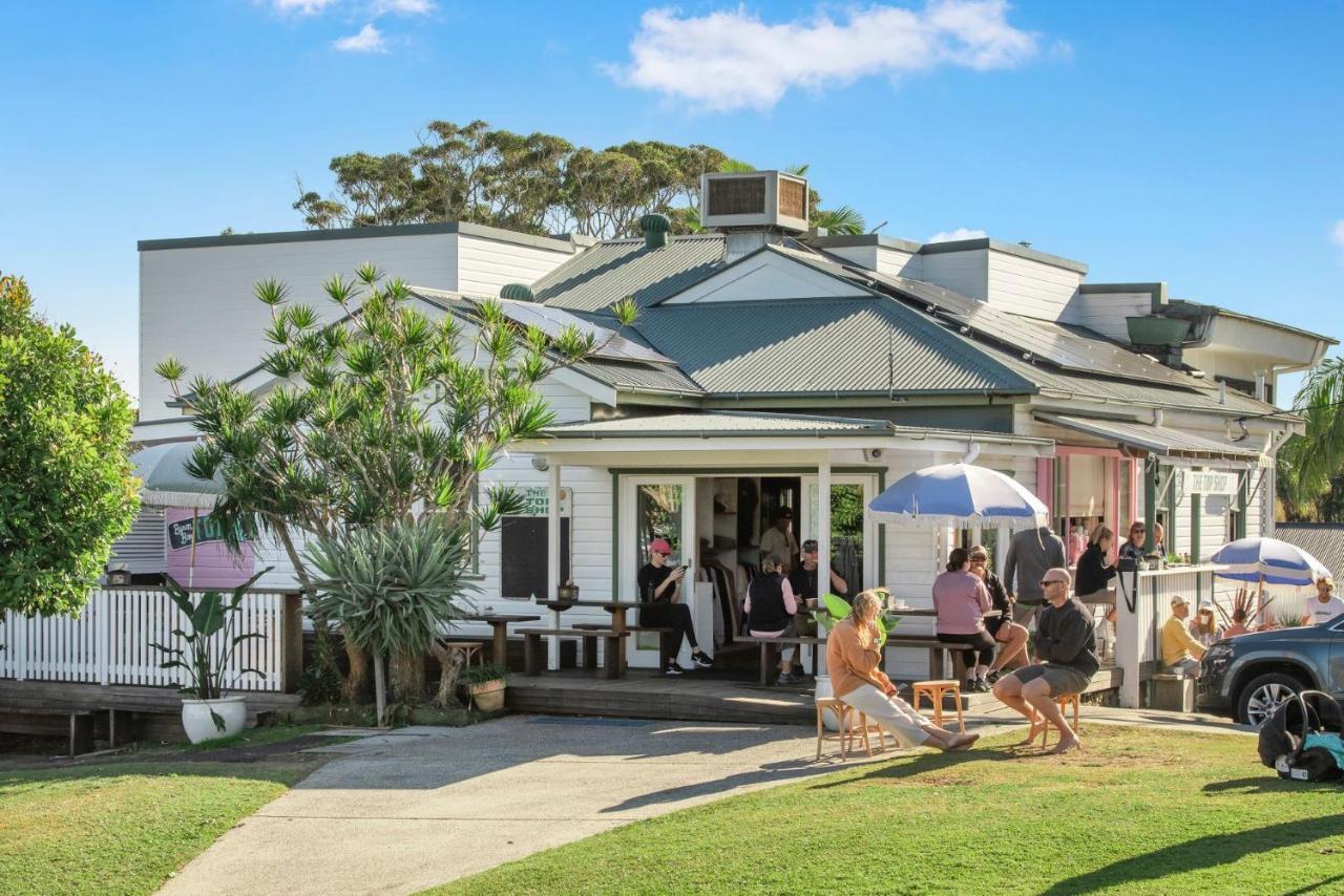 Holiday home Eastpoint 4