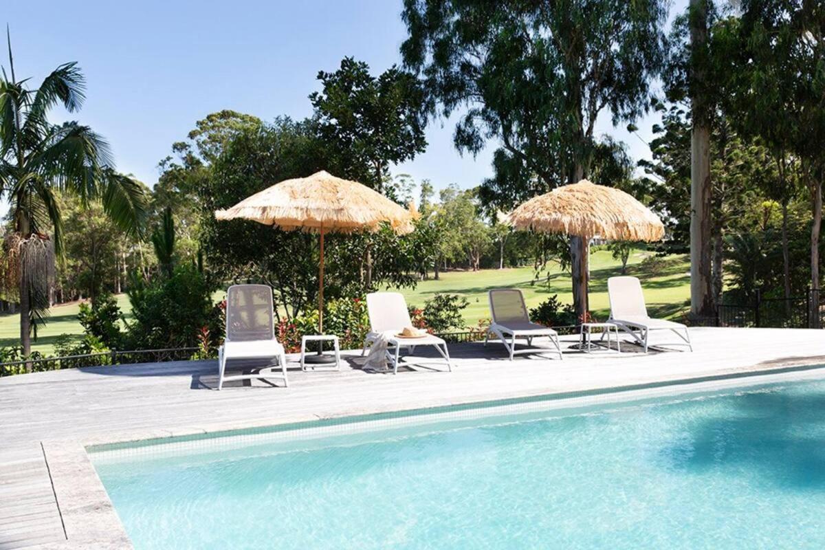Villa Coral *