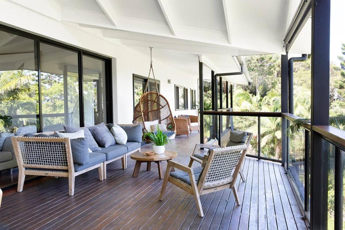Coral Villa *