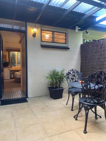 Tallow (adults Only) 3* Byron Bay