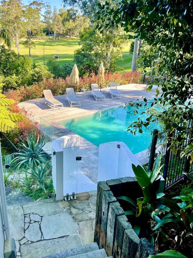 Coral Villa Byron Bay