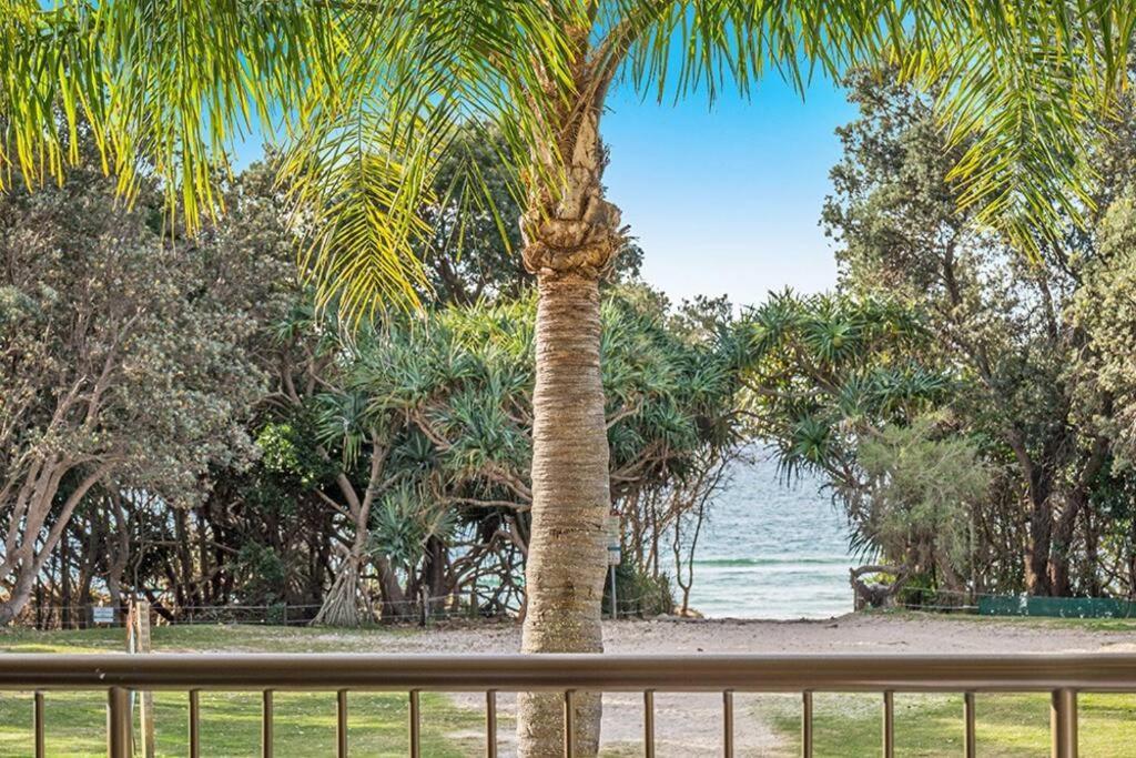 Apartamento Castaway Opposite Clarkes Byron Bay