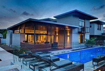 Byron Lux Villa Byron Bay