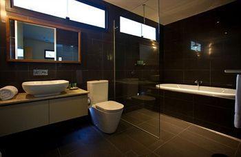 Byron Lux Villa *