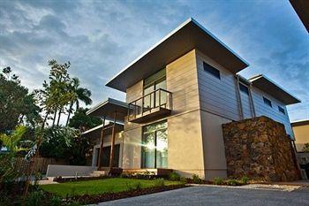 Villa Byron Lux *