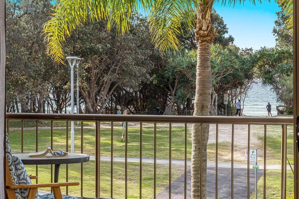 Apartamento Castaway Opposite Clarkes Byron Bay