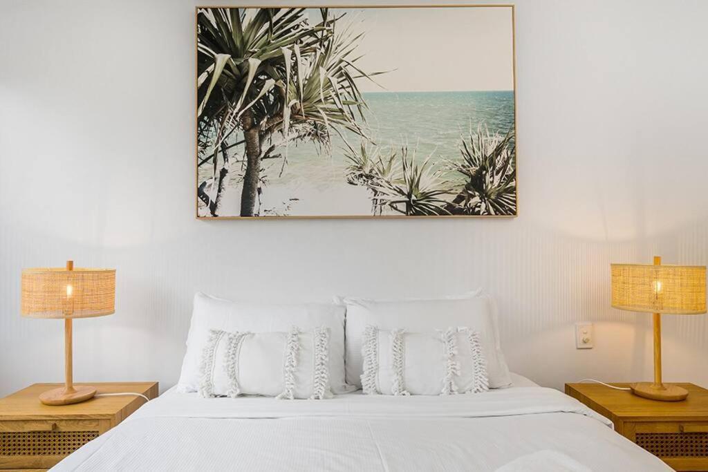 Apartamento Castaway Opposite Clarkes Byron Bay
