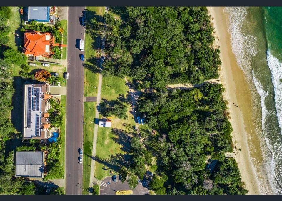 Castaway Opposite Clarkes Apartamento
