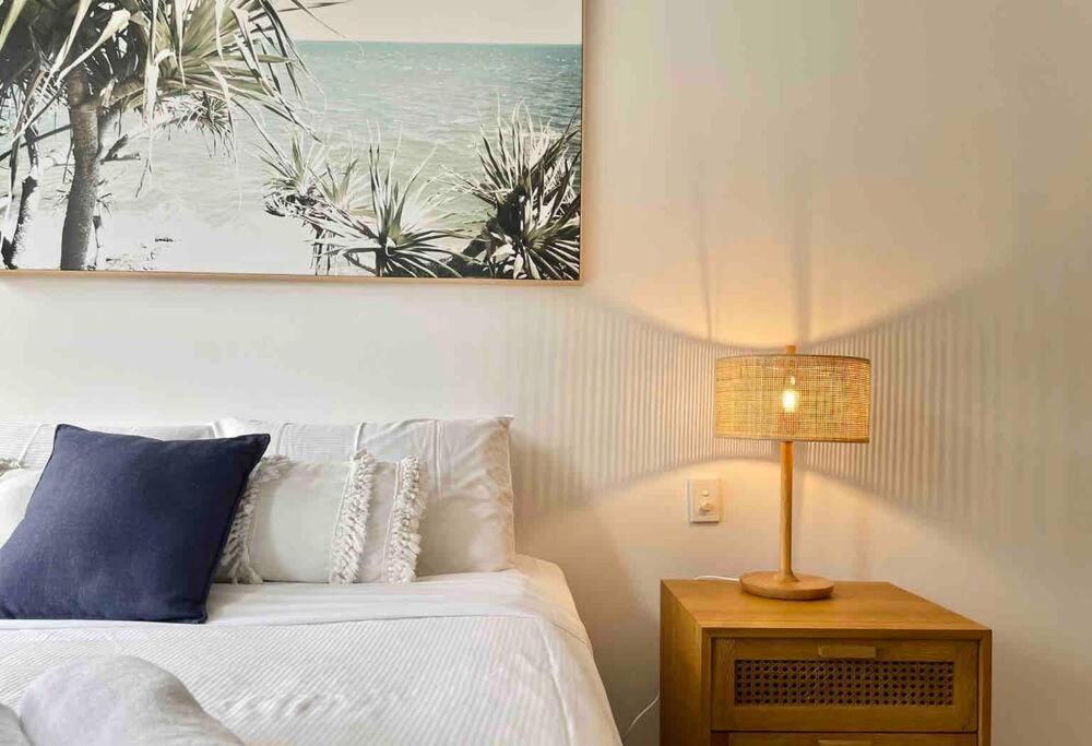 Apartamento Castaway Opposite Clarkes Byron Bay