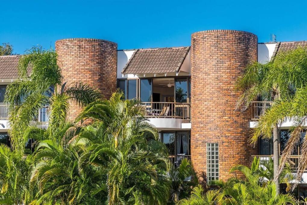 Apartamento Castaway Opposite Clarkes *