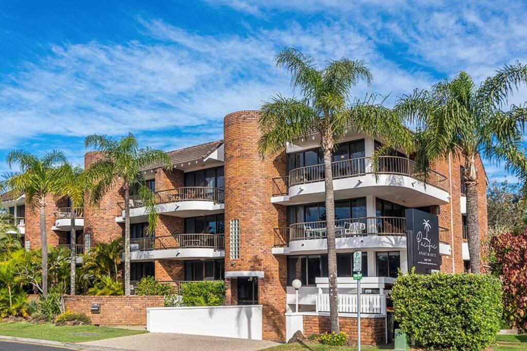 Apartamento Castaway Opposite Clarkes
