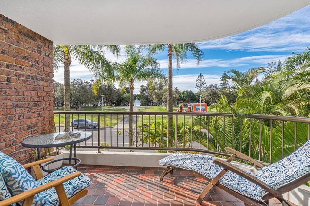 Apartamento Castaway Opposite Clarkes *