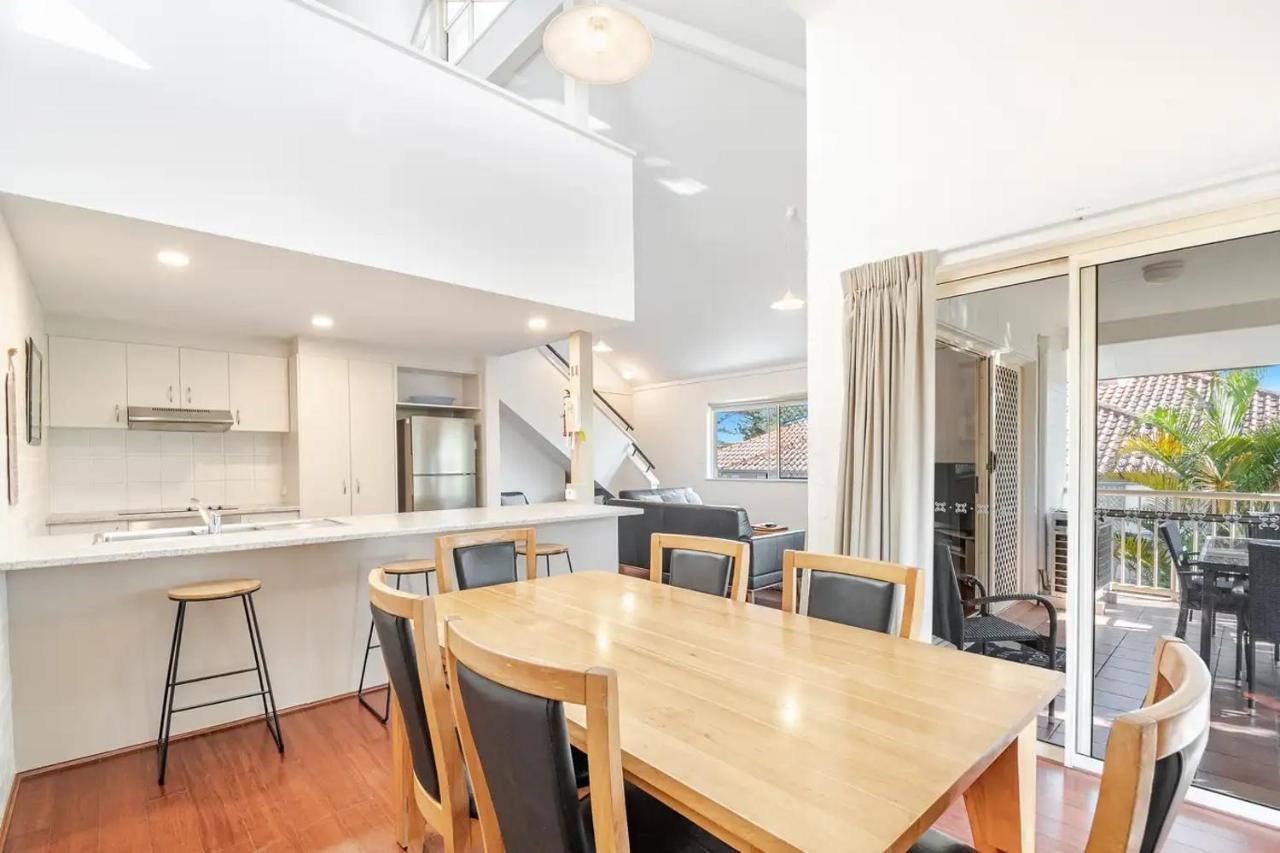 Aparthotel Mariner Bay Byron Bay