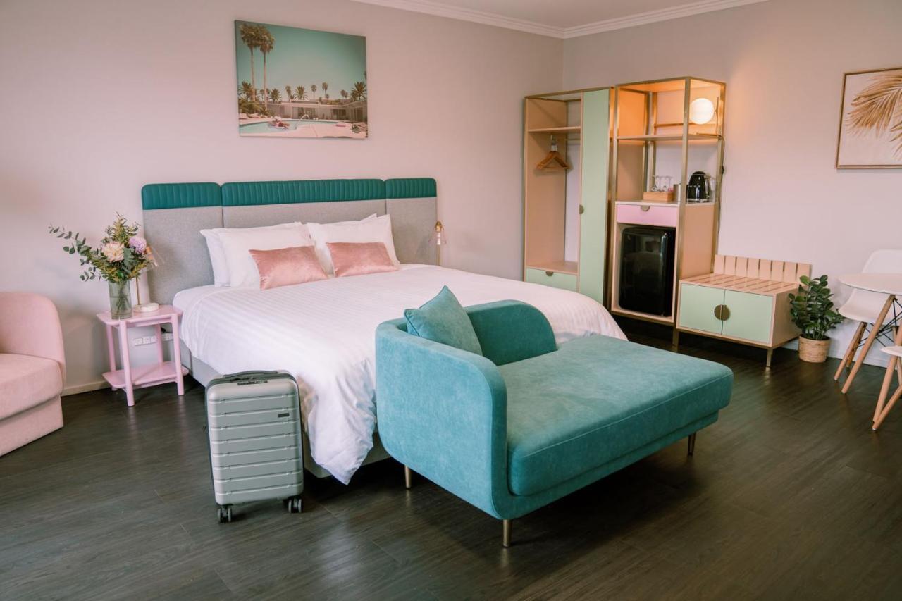 Vali By Village Hostel