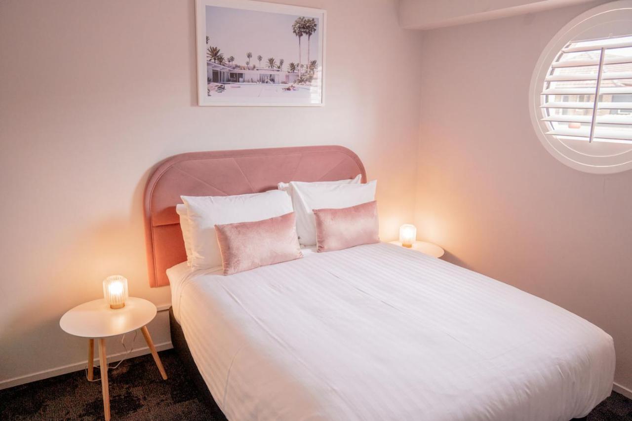 Hostel Vali By Village Byron Bay