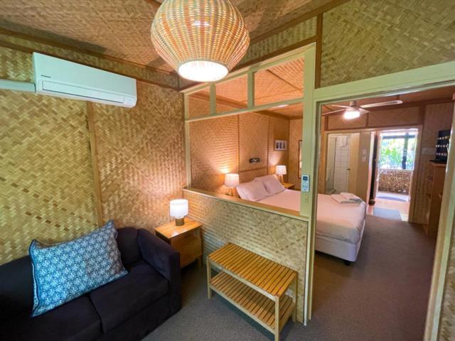 Tallow (adults Only) 3* Byron Bay