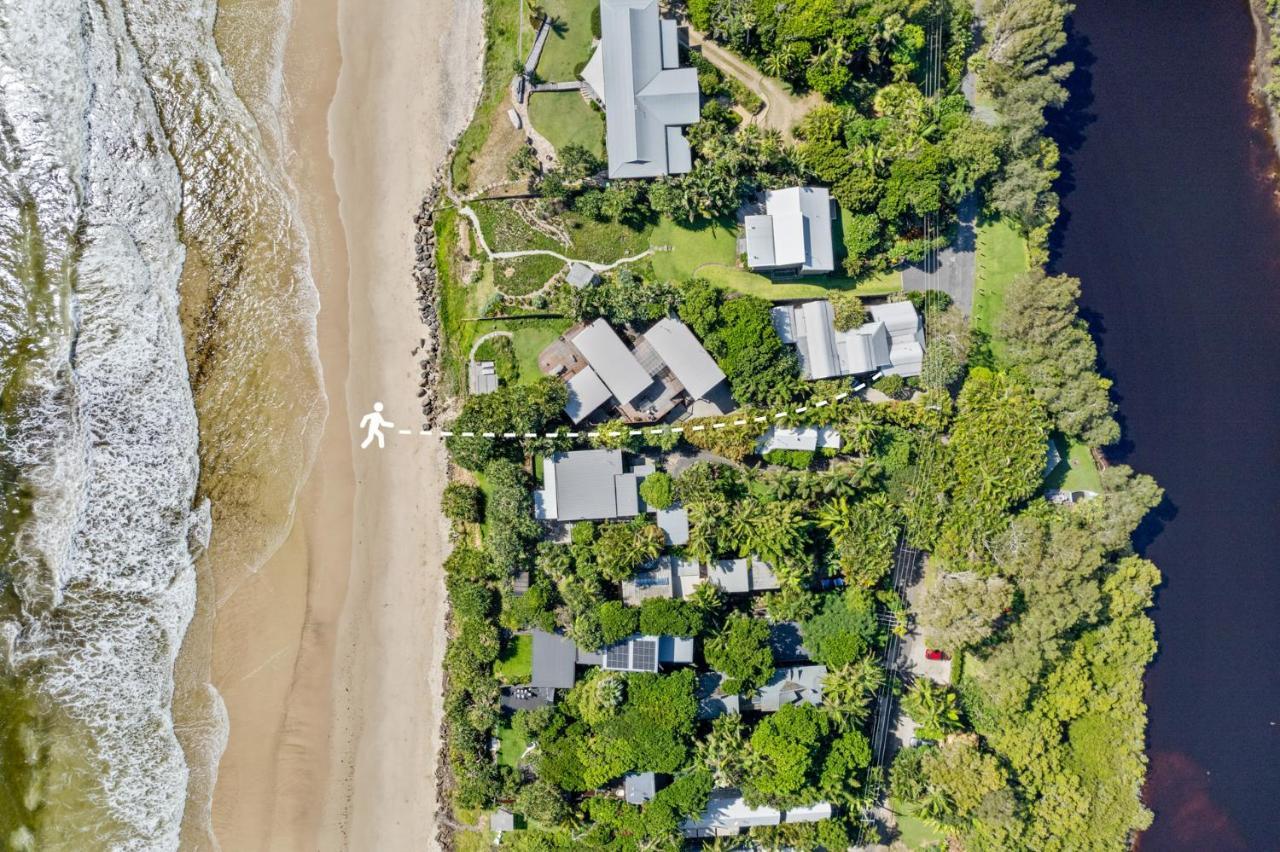 Fuller Holidays - Belongil Pavilion House, 18a Childe St *