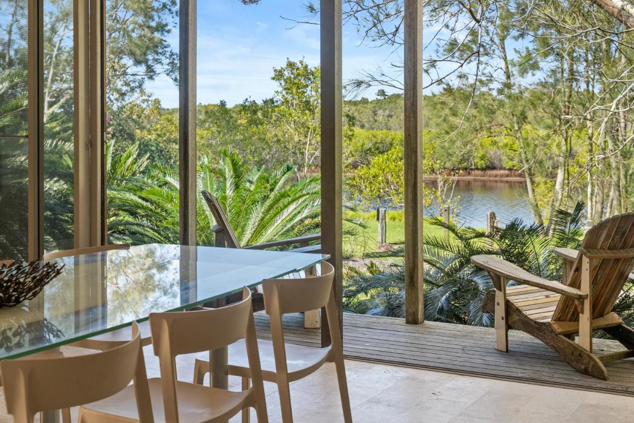 Fuller Holidays - Belongil Pavilion House, 18a Childe St Holiday home *