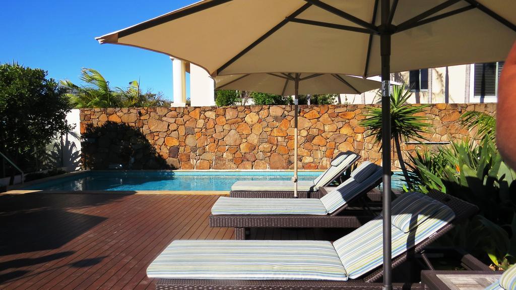Aparthotel Bayview Beachfront Apartments, In Town Right On The Byron Bay